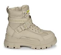 Boots femmes Buffalo ASPHA COM1 Beige 40