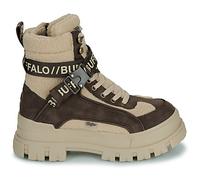 Buffalo Aspha Com1 Warm - 40
