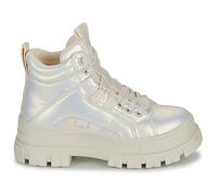 Boots femmes Buffalo ASPHA NC MID Blanc 40