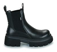 Boots femmes Buffalo MAVE CHELSEA Noir 39