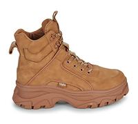 Boots femmes Buffalo VENOM MID Marron 40