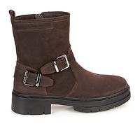 Boots femmes Bullboxer YASMIN BUCKLE Marron 39