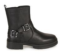 Boots femmes Bullboxer YASMIN BUCKLE Noir 40