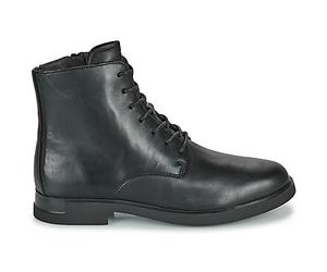 Boots femmes Camper IMAN Noir 37