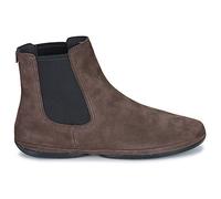 Camper Femme Right Nina K400705 Bottine Chelsea Marron foncé 006, 40 (EU)