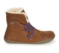 Boots femmes Camper PEU CAMI Marron 36