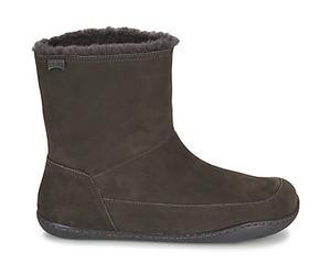 Boots femmes Camper PEU CAMI Marron 36