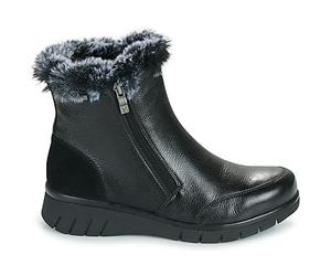 Boots femmes Caprice ANTONIA Noir 37