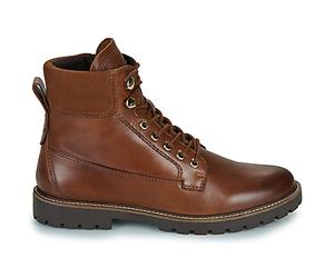 Boots femmes Caprice FREYA Marron 39