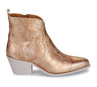 Boots femmes Casta DARA Doré 38