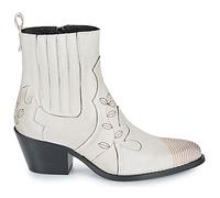 Boots femmes Casta DAWN Blanc 37
