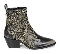 Boots femmes Casta DAWN Noir 40