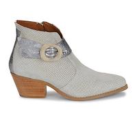 Boots femmes Casta DECAR Beige 39