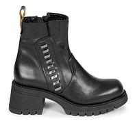 Boots femmes Casta LOON Noir 37
