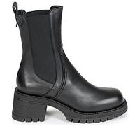 Boots femmes Casta LUPE Noir 37