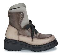 Boots femmes Casta NIGHT Beige 37