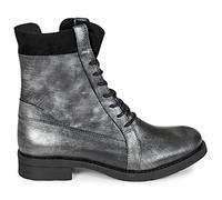 Boots femmes Casta RON Argenté 40