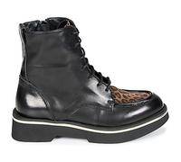 Boots femmes Casta VOLT Noir 39