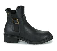 Boots femmes Chattawak TOYA Noir 37