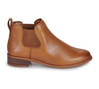 Boots femmes Clarks Havisham Top Marron 37