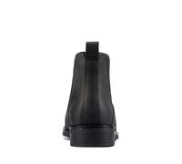 Boots femmes Clarks - Noir 41