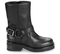 Boots femmes Clarks Rebelle Up Noir 39