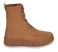 Boots femmes Clarks Torhill Style Marron 39