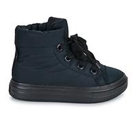 Boots femmes Converse CHUCK TAYLOR ALL STAR ELEMENTS BOOT Noir 35