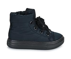 Boots femmes Converse CHUCK TAYLOR ALL STAR ELEMENTS BOOT Noir 40