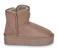 Boots femmes D.Franklin 370 NORDIC Marron 36