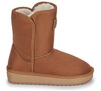 Boots femmes D.Franklin 370 NORDIC Marron 38