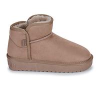 Boots femmes D.Franklin 370 NORDIC Marron 39