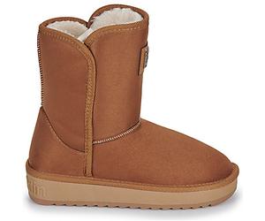 Boots femmes D.Franklin 370 NORDIC Marron 39