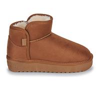 Boots femmes D.Franklin 370 NORDIC Marron 40