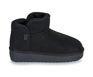 Boots femmes D.Franklin 370 NORDIC Noir 39