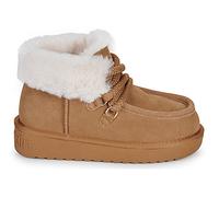 Boots femmes D.Franklin 375 NORDIC Marron 37
