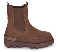 Boots femmes D.Franklin 391 ALL TRACK Marron 39