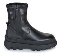 Boots femmes D.Franklin 391 ALL TRACK Noir 41