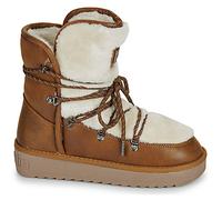 Boots femmes D.Franklin NORDIC 370 Marron 36