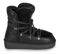 Boots femmes D.Franklin NORDIC 370 Noir 41