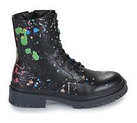 Boots femmes Dockers by Gerli 57BI201 Noir 41