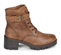 Boots femmes Dockers by Gerli 57OX201 Marron 41