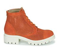 Boots femmes Dorking NIDUS Orange 36