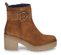 Boots femmes Dorking SARAH Marron 38