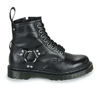Boots femmes Dr. Martens 1460 HARNESS 8 EYE BOOT Noir 39