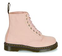 Dr Martens 1460 Pascal Milled Nubuck Wp Boots Rose EU 37 Homme
