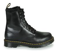 Boots femmes Dr. Martens 1460 SERENA BLACK ATLAS Noir 41