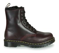 Boots femmes Dr. Martens 1460 SERENA Bordeaux 37