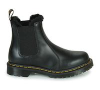 Boots femmes Dr. Martens 2976 LEONORE DARK GREY ATLAS Noir 43