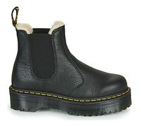 Boots femmes Dr. Martens 2976 QUAD FL Noir 39